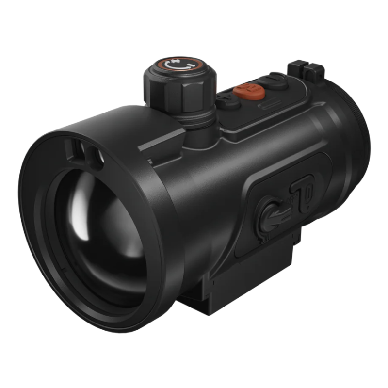 ThermTec HUNT650-LRF