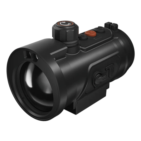 ThermTec HUNT650-LRF