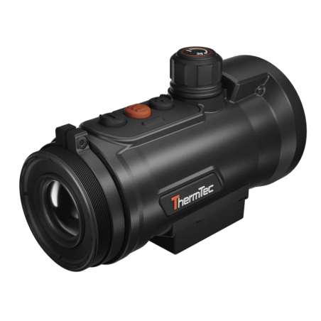 ThermTec HUNT650-LRF