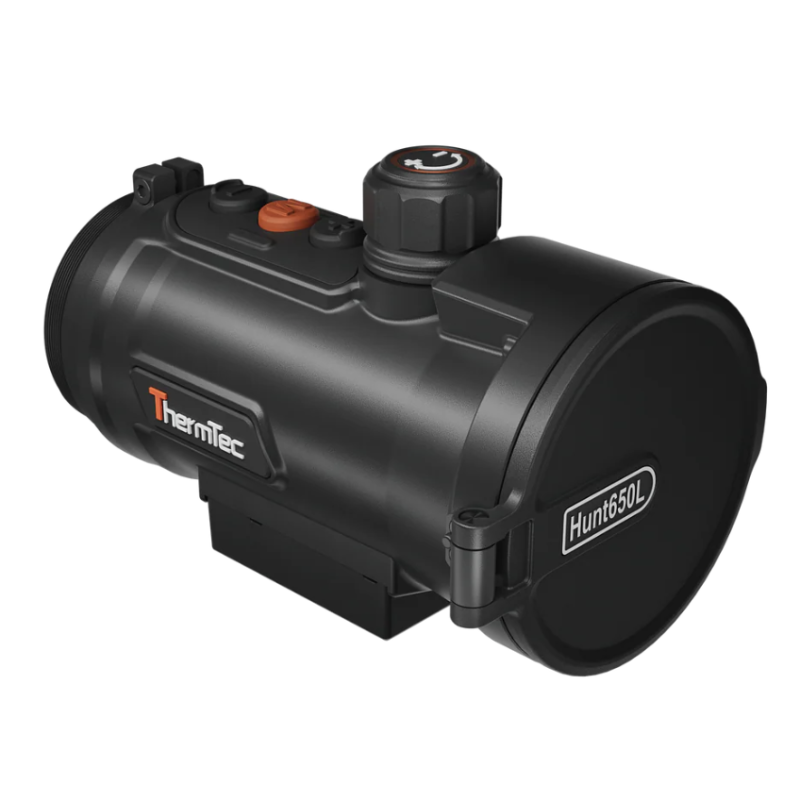 ThermTec HUNT650-LRF