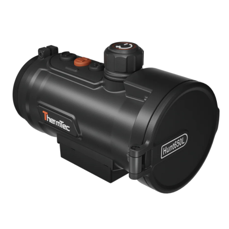 ThermTec HUNT650-LRF