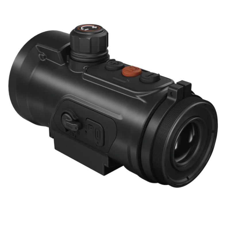 ThermTec HUNT650-LRF