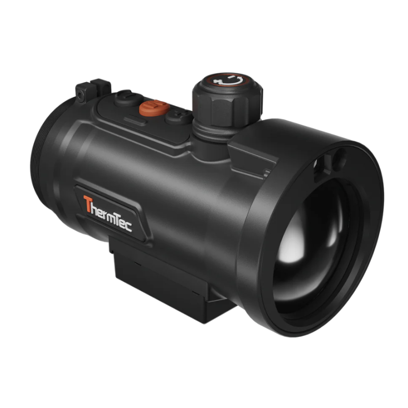 ThermTec HUNT650-LRF