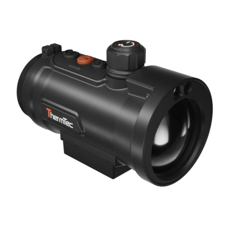 ThermTec HUNT650-LRF