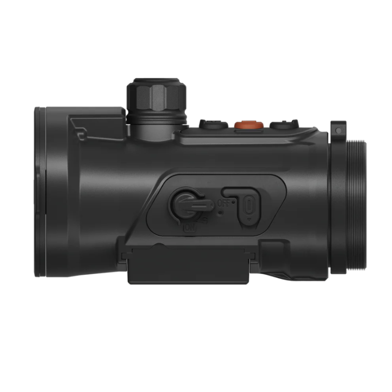 ThermTec HUNT650-LRF