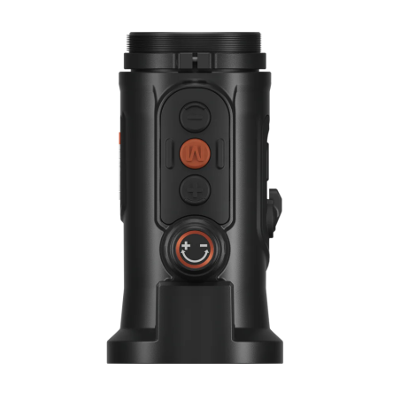 ThermTec HUNT650-LRF
