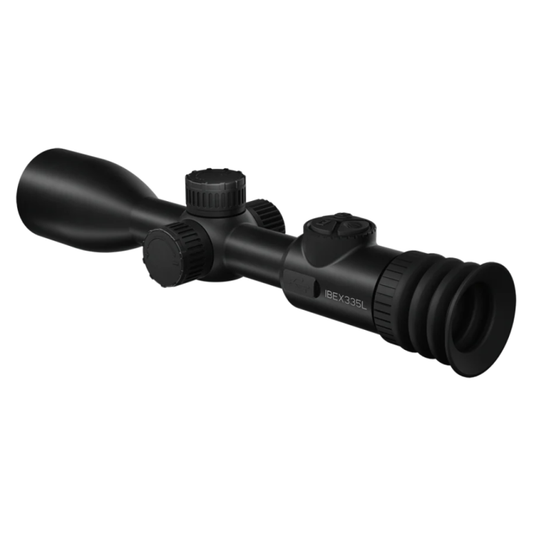 Thermtec IBEX335-LRF