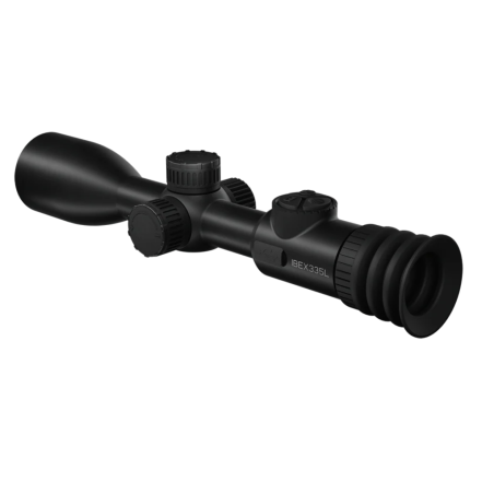 Thermtec IBEX335-LRF