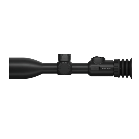 Thermtec IBEX335-LRF