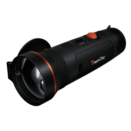ThermTec WILD650DL-PRO