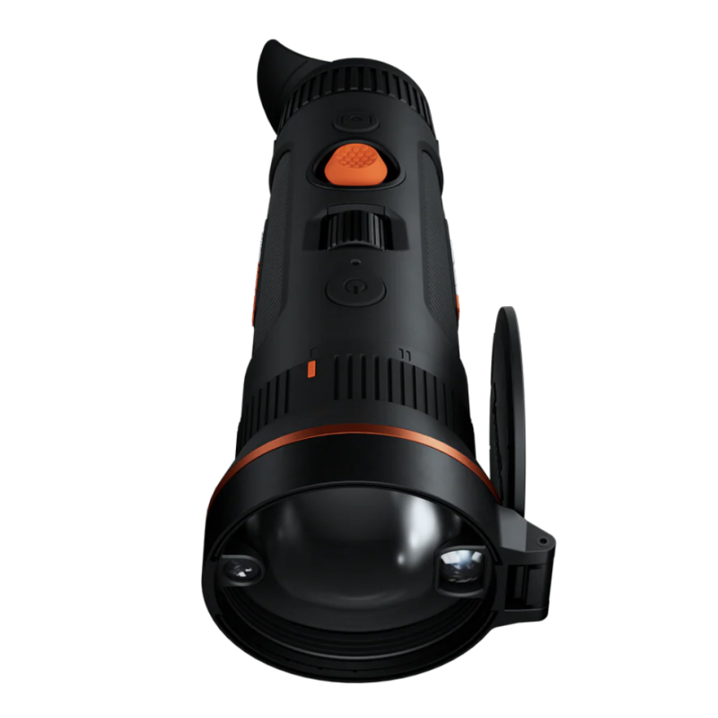 ThermTec WILD650DL-PRO