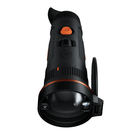 ThermTec WILD650DL-PRO