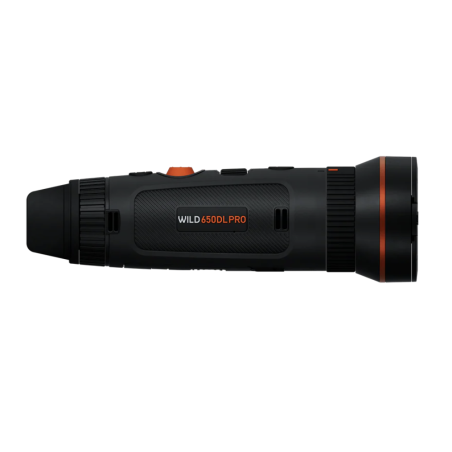 ThermTec WILD650DL-PRO