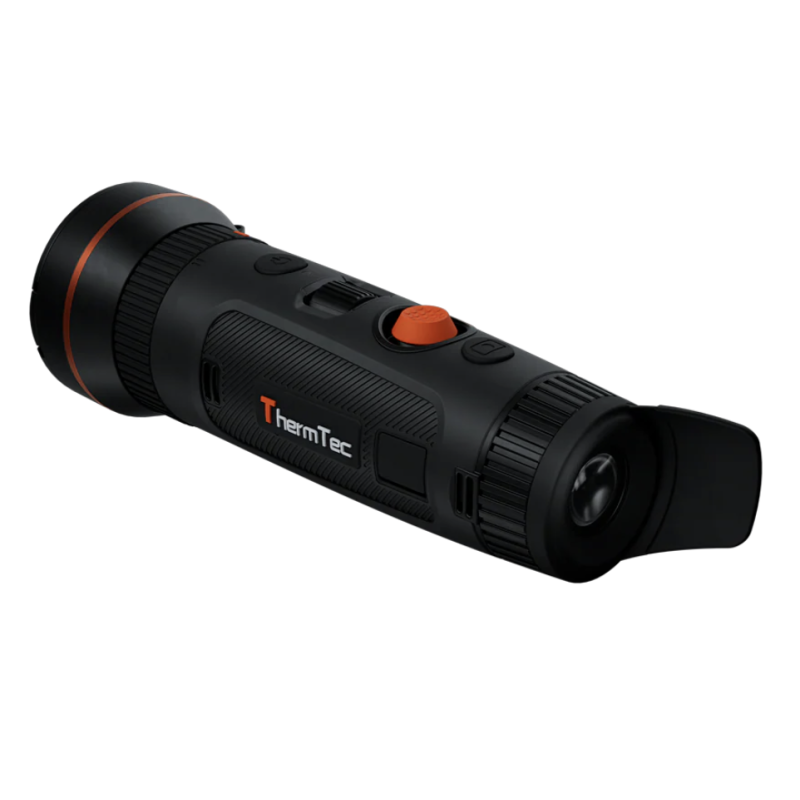 ThermTec WILD650DL-PRO