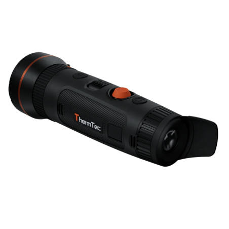 ThermTec WILD650DL-PRO