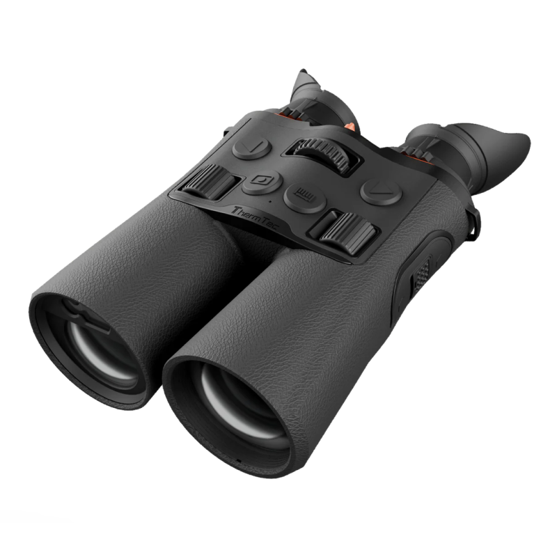 Binocular térmico ThermTec VENTUS650-LRF