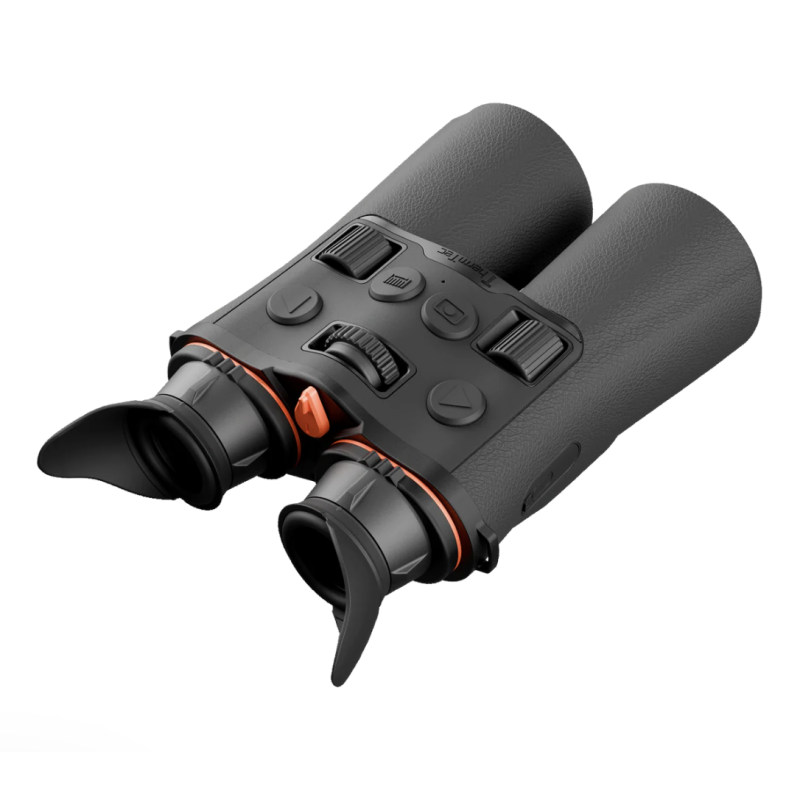 Binocular térmico ThermTec VENTUS650-LRF