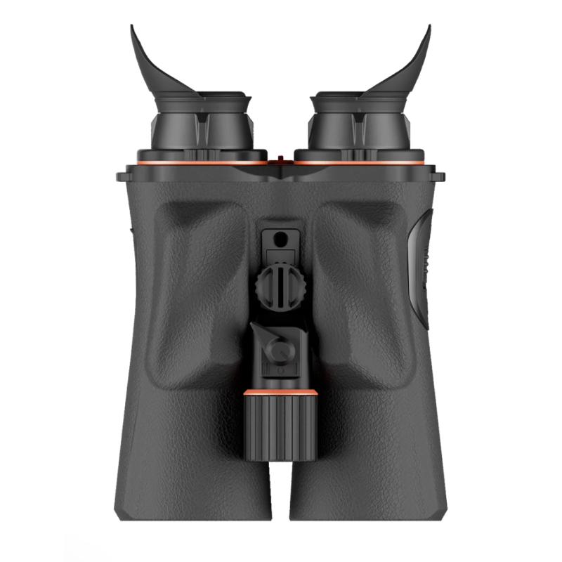 Binocular térmico ThermTec VENTUS650-LRF