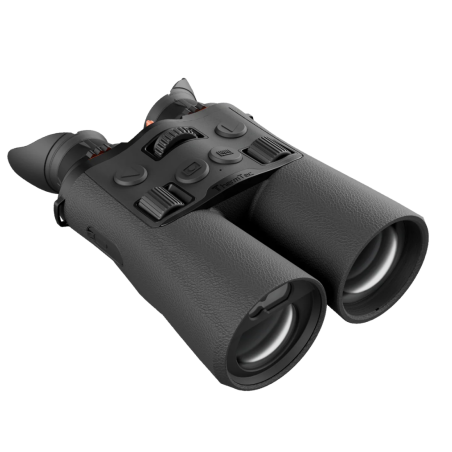 Binocular térmico ThermTec VENTUS650-LRF
