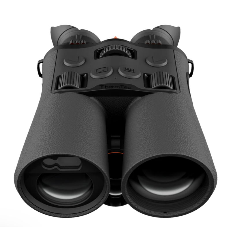 Binocular térmico ThermTec VENTUS650-LRF