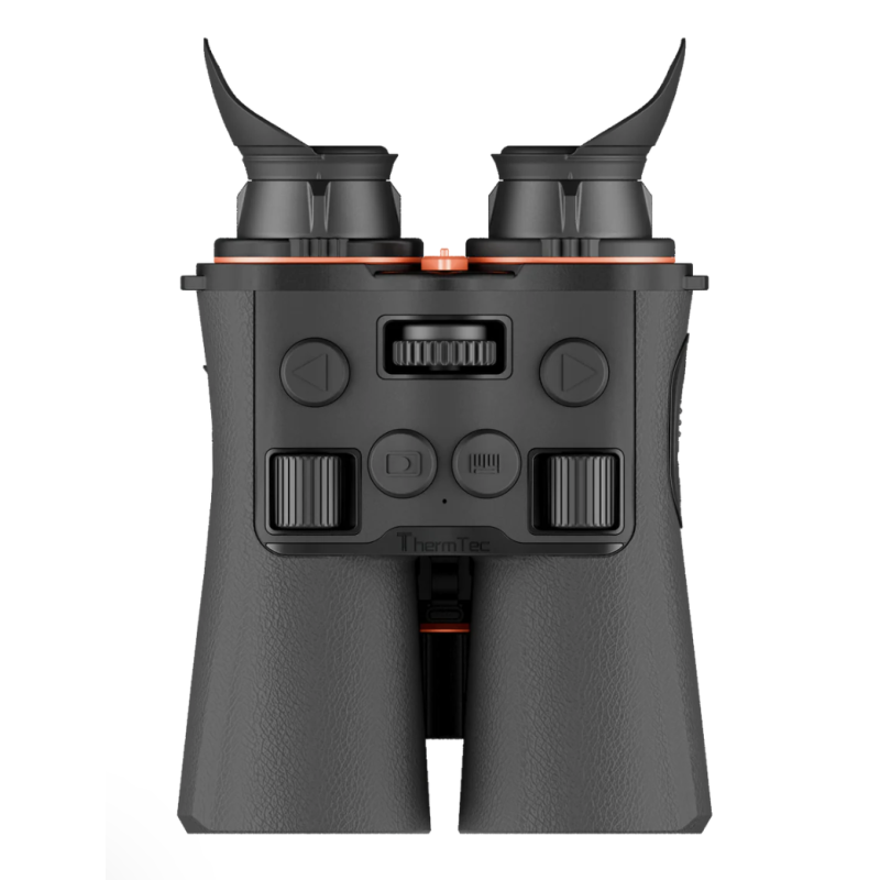 Binocular térmico ThermTec VENTUS650-LRF
