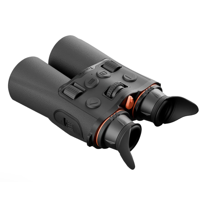Binocular térmico ThermTec VENTUS650-LRF