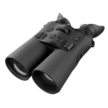 Binocular térmico ThermTec VENTUS635-LRF
