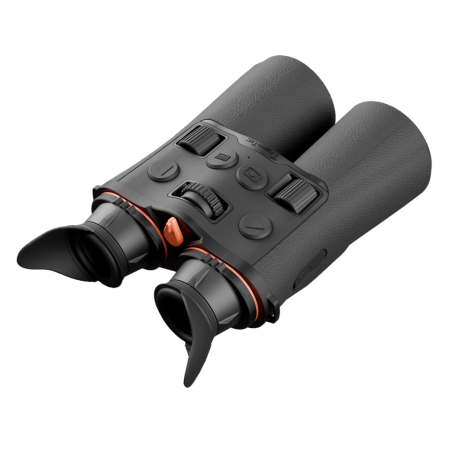 Binocular térmico ThermTec VENTUS635-LRF