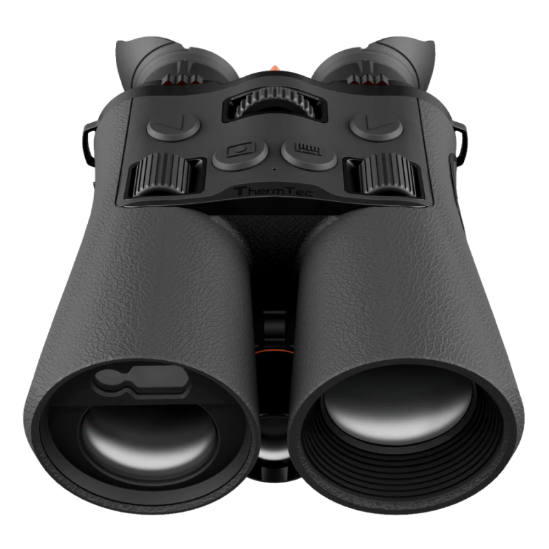 Binocular térmico ThermTec VENTUS635-LRF