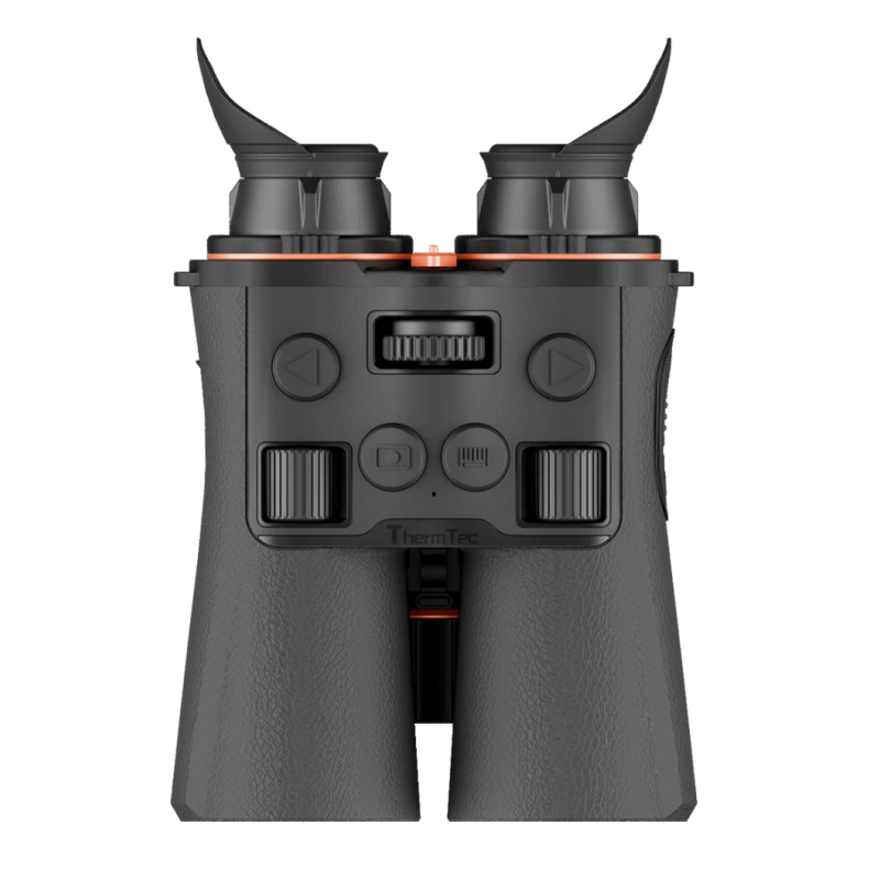 Binocular térmico ThermTec VENTUS635-LRF