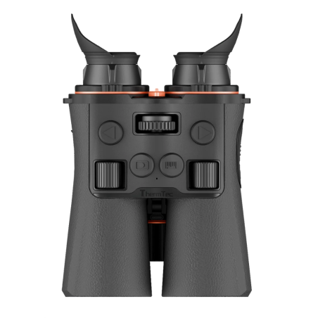 Binocular térmico ThermTec VENTUS635-LRF