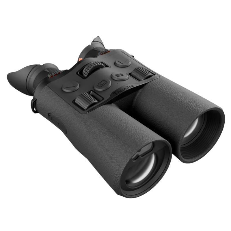 Binocular térmico ThermTec VENTUS635-LRF