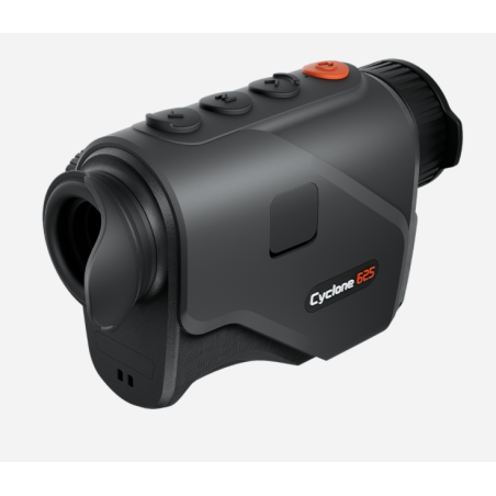 ThermTec CYCLONE625