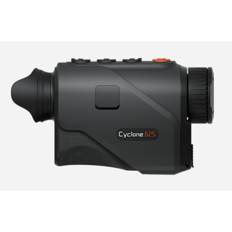 ThermTec CYCLONE625