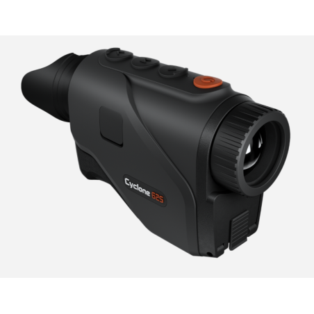ThermTec CYCLONE625