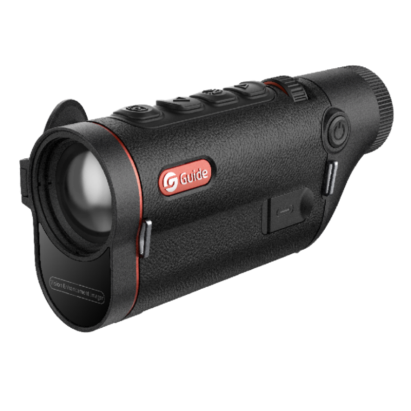 Monocular térmico Guide TD433 Gen3