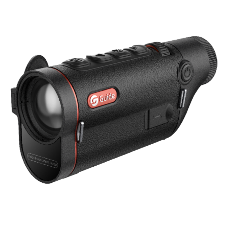 Monocular térmico Guide TD433 Gen3