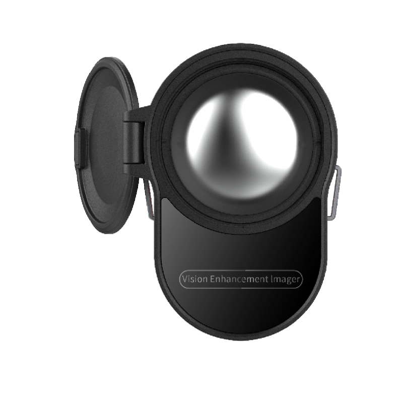 Monocular térmico Guide TD433 Gen3