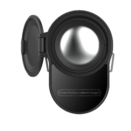 Monocular térmico Guide TD433 Gen3