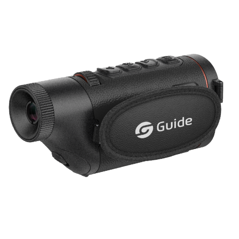 Monocular térmico Guide TD433 Gen3
