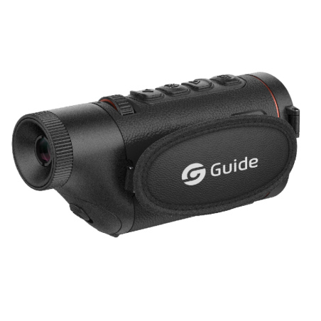 Monocular térmico Guide TD433 Gen3