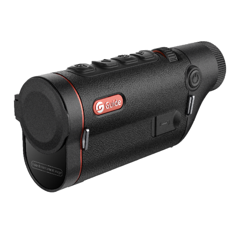 Monocular térmico Guide TD633 Gen3