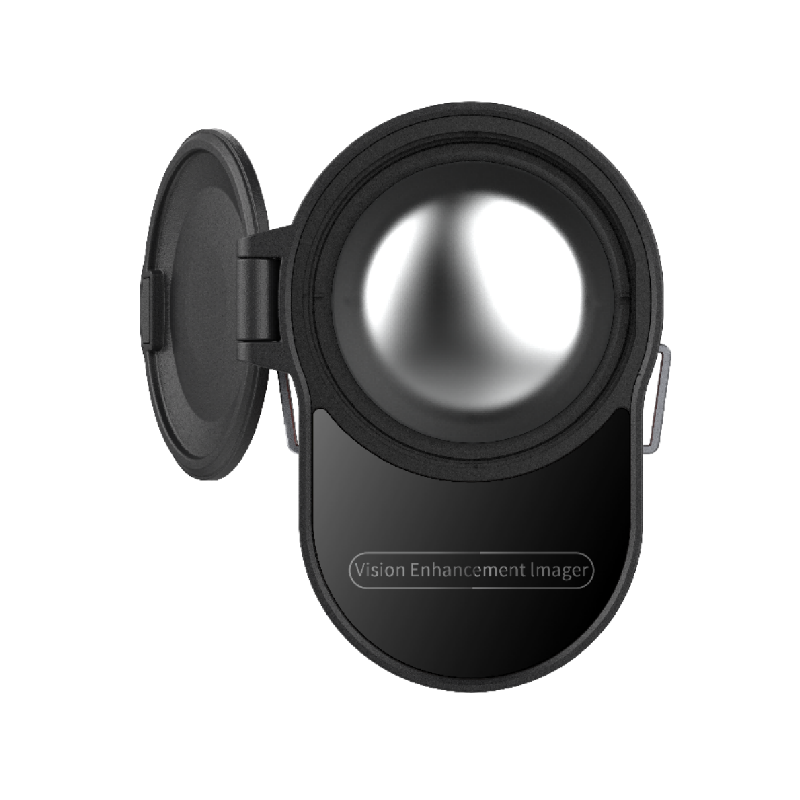 Monocular térmico Guide TD633 Gen3