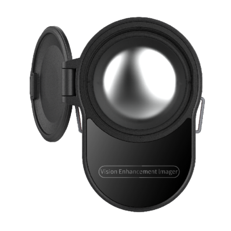 Monocular térmico Guide TD633 Gen3