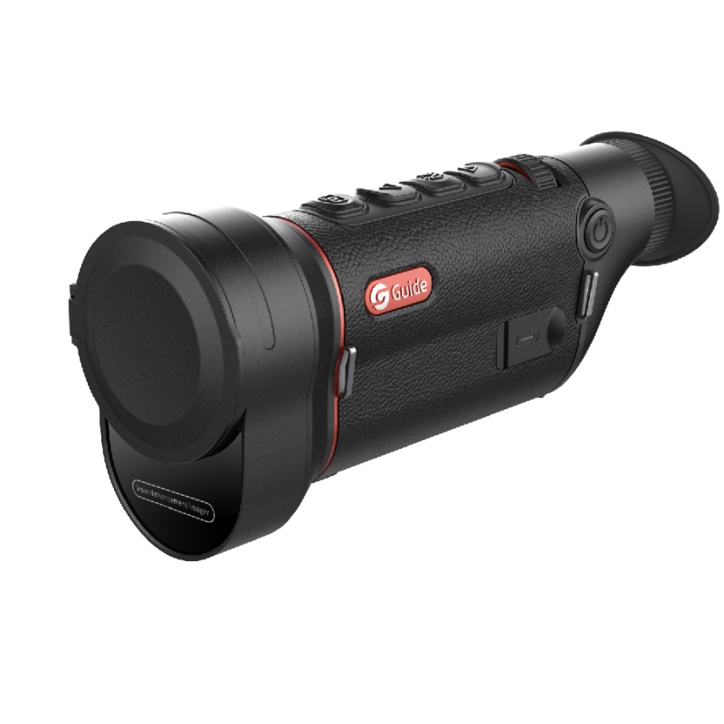 Monocular Térmico Guide TD653 Gen3