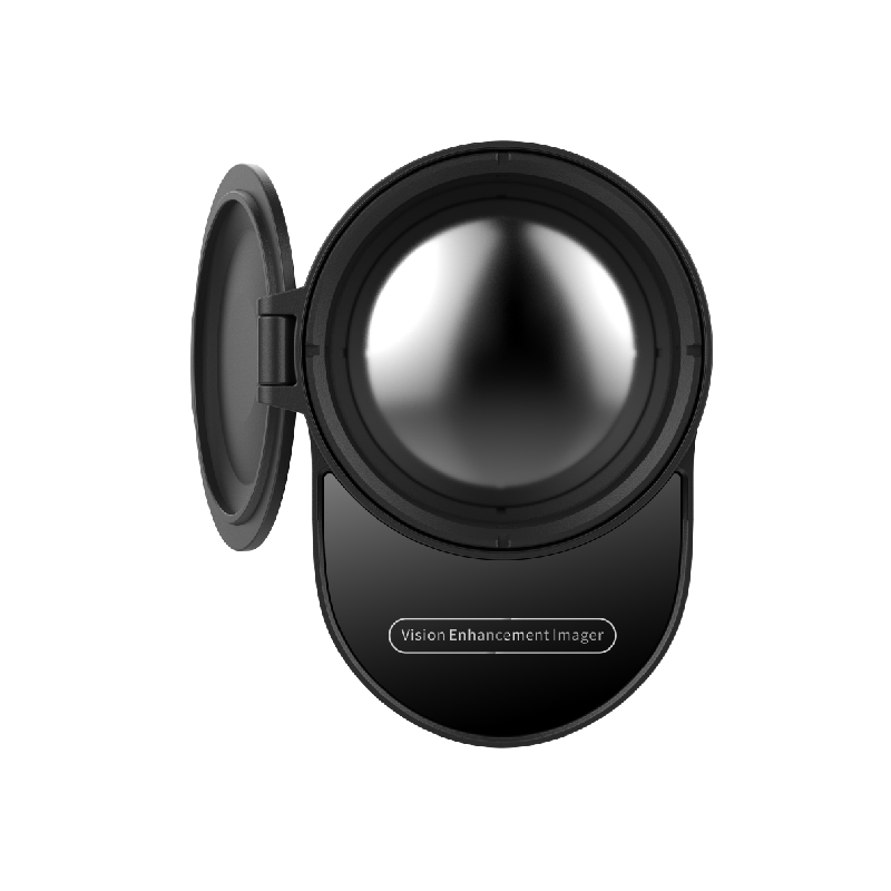 Monocular Térmico Guide TD653 Gen3