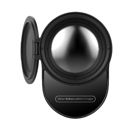 Monocular Térmico Guide TD653 Gen3