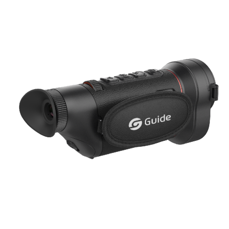 Monocular Térmico Guide TD653 Gen3