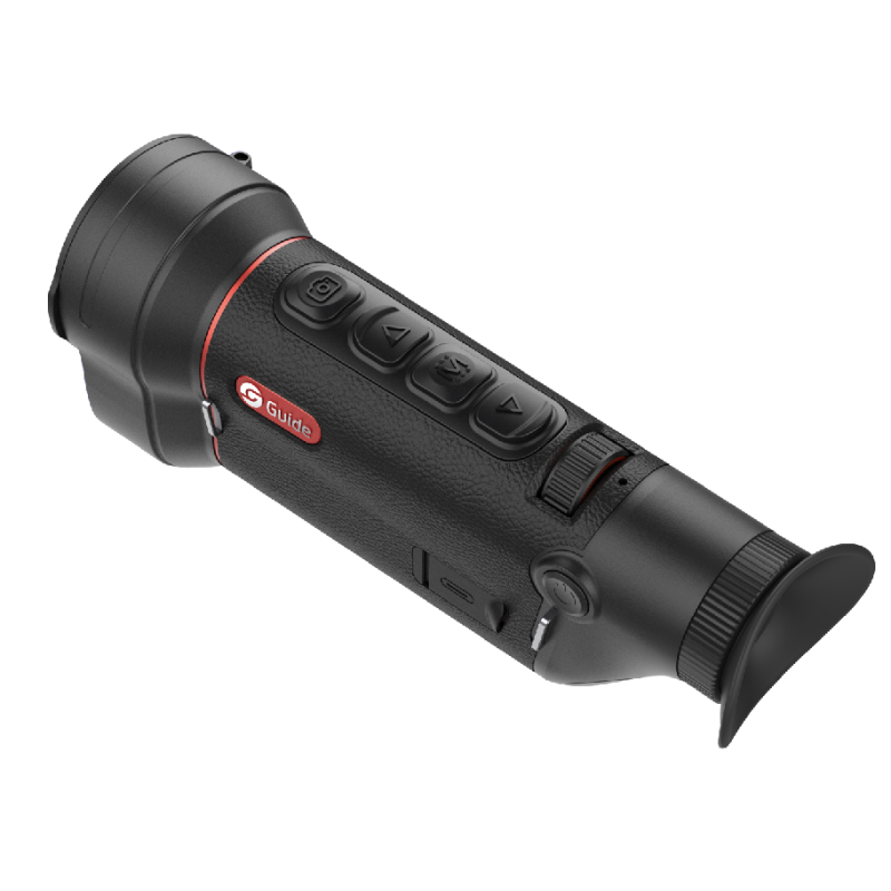 Monocular Térmico Guide TD653 Gen3