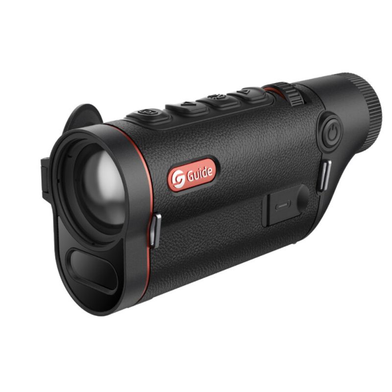 Monocular térmico Guide TD433L Gen3 LRF